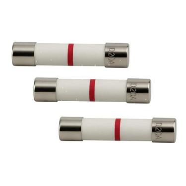 Imagem de Fusivel 20a 127v P/ Micro-ondas Electrolux Me3bp, Me3bc e Mc34b Origin