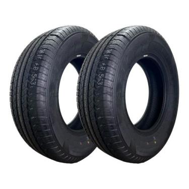 Imagem de Kit 2 Pneus 235/70R16 106H TL Aplus A919-1 Aro 16