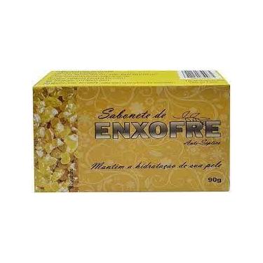 Imagem de Bionature - Sabonete de Enxofre 90g