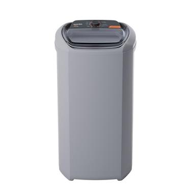Imagem de LAVADORA DE ROUPA LWBE201T3 SILVER 20.1kg 127V 60Hz