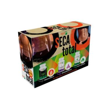 Imagem de Termogênico ST - Ágape Produtos Naturais