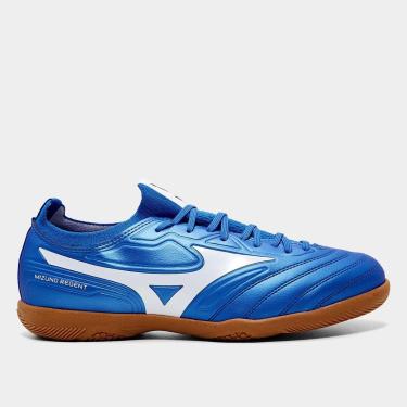 Imagem de Chuteira Futsal Mizuno Regent Unissex-Unissex