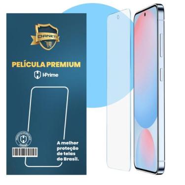 Imagem de Película De Vidro Temperado Danet Premium Para Galaxy S24 Fe
