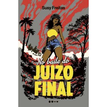 Imagem de Livro - No baile do Juízo Final