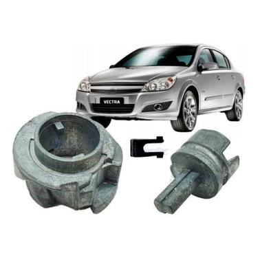 Imagem de Kit Reparo Excentrico Ignicao Cilindro Igniçao Vectra Onix - SHALOMCAR
