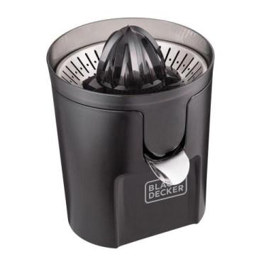 Imagem de Espremedor de frutas black decker c/ corta pingo 220 v cj1000-b2 - Bla