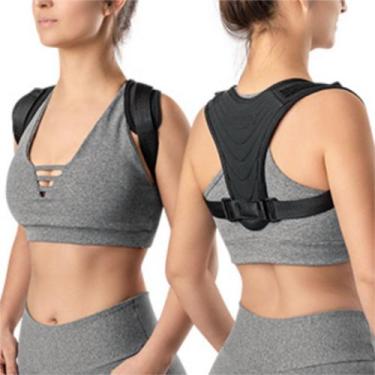 Imagem de Corretor postural lean - Hidrolight, GG