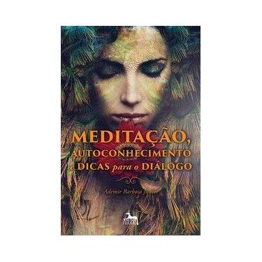Imagem de Meditação, autoconhecimento e dicas para o diálogo - ANÚBIS