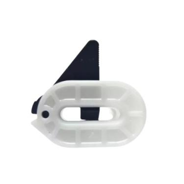 Imagem de Engate Do Trinco Do Banco Traseiro Novo Ford Ka 2014/2021 XW4Z54624A14