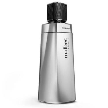 Imagem de Malbec Magnetic Desodorante Colônia 100ml Boticário Amadeirado Frutal 
