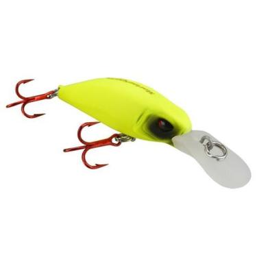 Imagem de Isca Marine Sports Raptor Shad 70 - 7cm 8gr, Cor n1