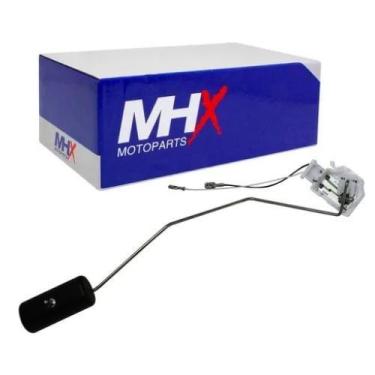 Imagem de Boia Tanque Combustível Yamaha Fazer250 2006 Até 2017 MHX - MHX MOTOPA