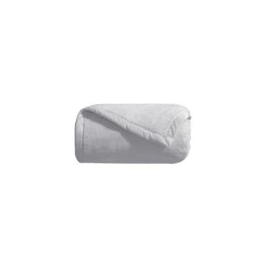 Imagem de Cobertor Sultan Naturalle Soft Premium 480g, KINGSP, PRATA