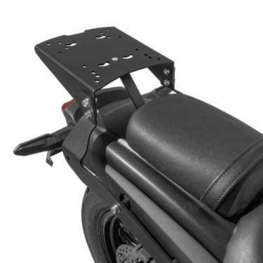Imagem de Suporte Baú Superior Kawasaki Eliminator 500 2024+  Scam 
