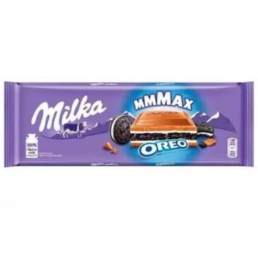 Imagem de Barra de chocate - Milka
