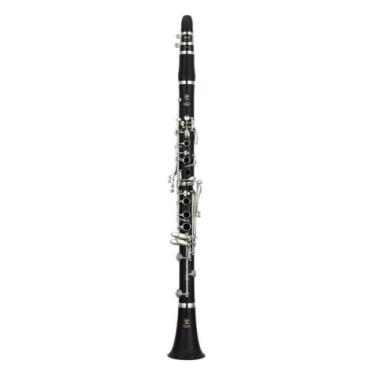 Imagem de Clarinete yamaha ycl255id