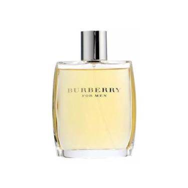 Imagem de Perfume Burberry For Men EDT Masculino 100ml