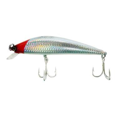 Imagem de Isca Artificial TOP 03 Carapira 12cm - Capitão Hook, Cor HA53