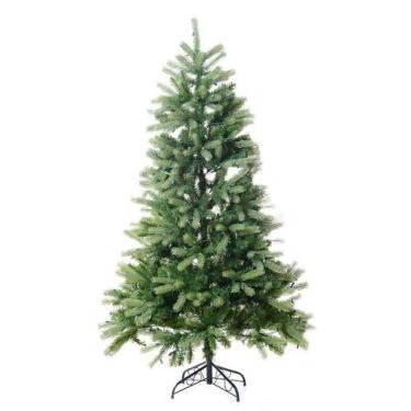 Imagem de Árvore Topazio Biv ME 550L 1050 Galhos 180CM - Wincy Natal