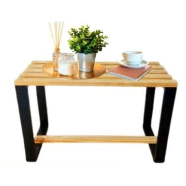 Imagem de Mesa de centro - Lm