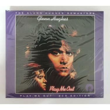Imagem de Glenn Hughes - Play Me Out CD