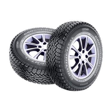Imagem de Kit 2 Pneus Continental 215/65 R16 98T Conticrosscontact At