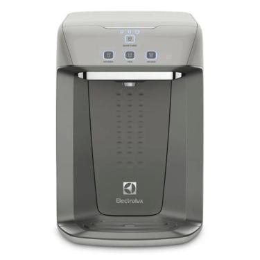 Imagem de Bebedouro De Água Eletrônico Electrolux Touch Purificador Bivolt , Biv