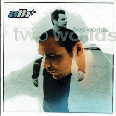 Imagem de Cd ATB  Two Worlds (IMPORTADO) Cd Duplo - Radikal Records 