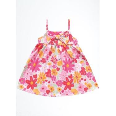 Imagem de Vestido feminino kiko e kika 13133, Tiger, 3