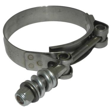 Imagem de Bracadeira Intercooler Iveco Vertis 130V18 130V19 5801498056