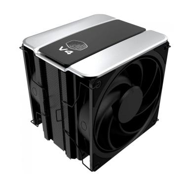 Imagem de Cooler Para Processador Cooler Master V4 Alpha 3DHP Sem ARGB Preto