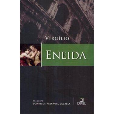 Imagem de Livro - Eneida