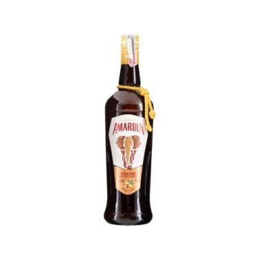 Imagem de Licor Cream Amarula Marula Fruit 750ml