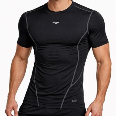 Imagem de Camisa penalty compressão s11, Branco, G