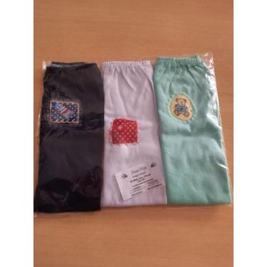 Imagem de Kit mijão com 3 peça - Luana baby