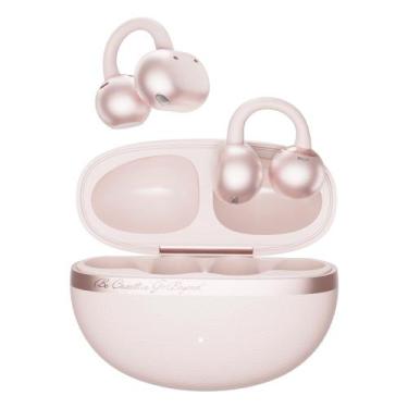 Imagem de Fones de ouvido Bluetooth sem fio QCY Crossky C50 IPX5