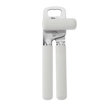 Imagem de Abridor de Latas e Garrafas Inox Cozinha Branco KitchenAid