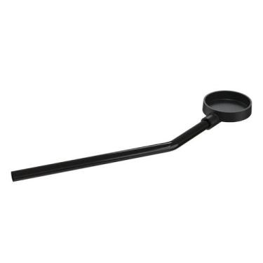 Imagem de Queimador Palmatória Longo Esquerdo Libaneza Fogão Industrial 13cm