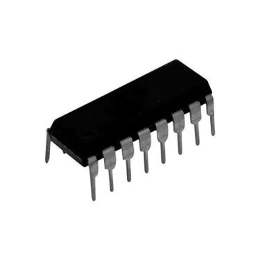 Imagem de Dip-16  Lm13700n - Kit 10 Pçs - NATIONAL