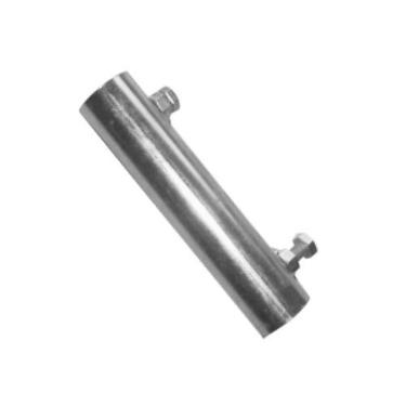 Imagem de Emenda para Tubo de Antena Emenda para Tubo de Antena Conexão Segura Bivolt Metalúrgica Almeida