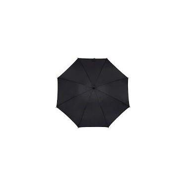 Imagem de Guarda Chuva 81cm Preto Reforçado contra Chuva e Vento Forte - naciona