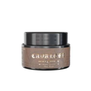 Imagem de Cera brilho cavalera bay rum 80g