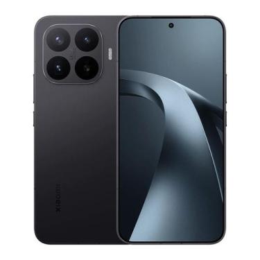 Imagem de Smartphone Celular Xiaomi 17T Pro 5G 256GB, 12GB RAM, Tela 6,83 polega