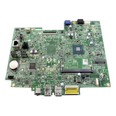 Imagem de Placa Mãe Dell Inspiron 20 Aio 3052 J3710 14061-2 Cn-0jthy5 Verde