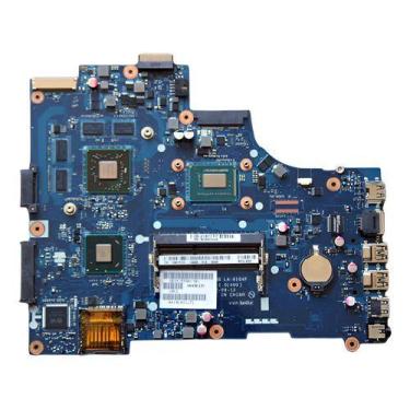 Imagem de Placa Mãe Dell Inspiron 3521 5521 La-9104p Core I3 Ded Azul
