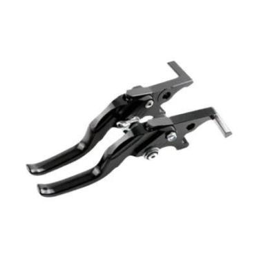 Imagem de Alavancas De Freio E Embreagem Ajustáveis Para KTM 690 Enduro R SMCR H