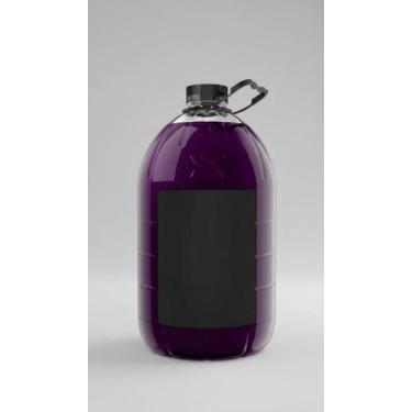 Imagem de Shampoo Automotivo PH Neutro Concentrado 5L - Congratulations Store