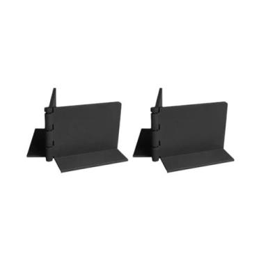 Imagem de Organizador De Bagagem Universal Para Carros E SUVs, Rack De Armazenam