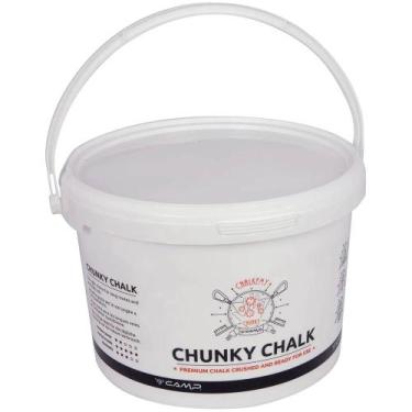 Imagem de Magnésio Camp Chunky Chalk 650g Especificação:Único