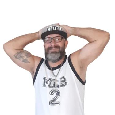 Imagem de REGATA MLB2 EXCLUSIVA